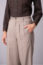 Load image into Gallery viewer, Mira coordset with grey pants