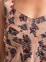 Load image into Gallery viewer, Ms. Monroe front slit dress