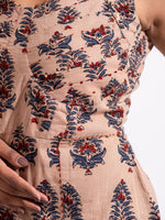 Load image into Gallery viewer, Ms. Monroe front slit dress