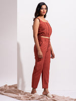 Load image into Gallery viewer, Cream of the crop co-ord set