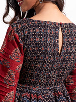 Load image into Gallery viewer, Statuesque Layered Tunic