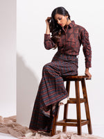 Load image into Gallery viewer, Sepia Rhapsodic Shirt