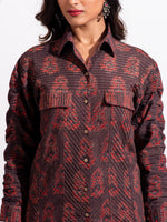 Load image into Gallery viewer, Sepia Rhapsodic Shirt