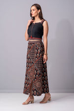 Load image into Gallery viewer, Mila cotton crop top