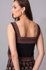 Load image into Gallery viewer, Mila cotton crop top