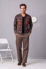 Load image into Gallery viewer, Mix & Match Marvel Jacket