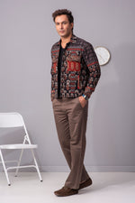 Load image into Gallery viewer, Mix & Match Marvel Jacket