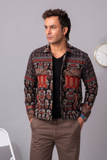 Load image into Gallery viewer, Mix & Match Marvel Jacket