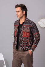 Load image into Gallery viewer, Mix & Match Marvel Jacket