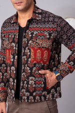 Load image into Gallery viewer, Mix & Match Marvel Jacket