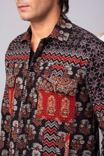 Load image into Gallery viewer, Mix & Match Marvel Jacket