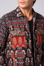 Load image into Gallery viewer, Mix & Match Marvel Jacket