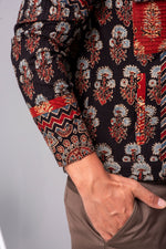 Load image into Gallery viewer, Mix & Match Marvel Jacket