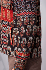 Load image into Gallery viewer, Mix & Match Marvel Jacket