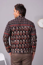 Load image into Gallery viewer, Mix & Match Marvel Jacket