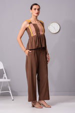 Load image into Gallery viewer, Mixed Medley cotton top