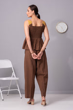 Load image into Gallery viewer, Chloé in the woods coordset