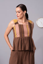 Load image into Gallery viewer, Mixed Medley cotton top