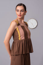 Load image into Gallery viewer, Mixed Medley cotton top