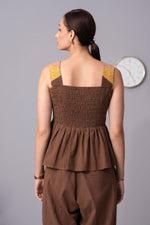 Load image into Gallery viewer, Mixed Medley cotton top