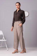 Load image into Gallery viewer, Mira coordset with grey pants