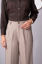 Load image into Gallery viewer, Chill Couture cotton pants