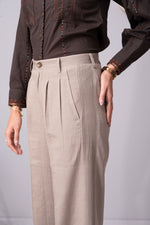 Load image into Gallery viewer, Chill Couture cotton pants