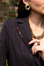 Load image into Gallery viewer, The Maestro Showstopper Co-ordset