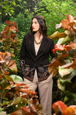 Load image into Gallery viewer, The Maestro Showstopper Co-ordset