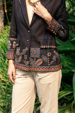 Load image into Gallery viewer, The Maestro Showstopper Co-ordset