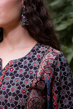 Load image into Gallery viewer, The Nayika's Celestial Tapestry Set