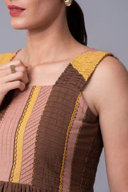 Mixed Medley cotton top