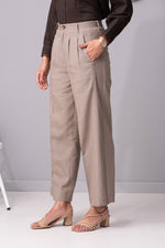 Load image into Gallery viewer, Mira coordset with grey pants
