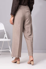 Load image into Gallery viewer, Mira coordset with grey pants
