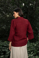 Load image into Gallery viewer, The Carmesí Fable Tunic