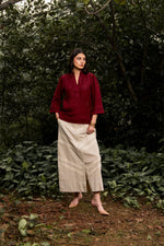 Load image into Gallery viewer, The Carmesí Fable Tunic