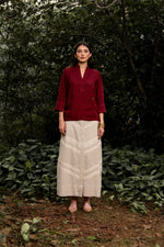 Load image into Gallery viewer, The Carmesí Fable Tunic