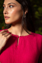 The Gulnaaz Linen Ensemble set