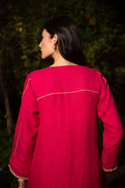 The Gulnaaz Linen Ensemble