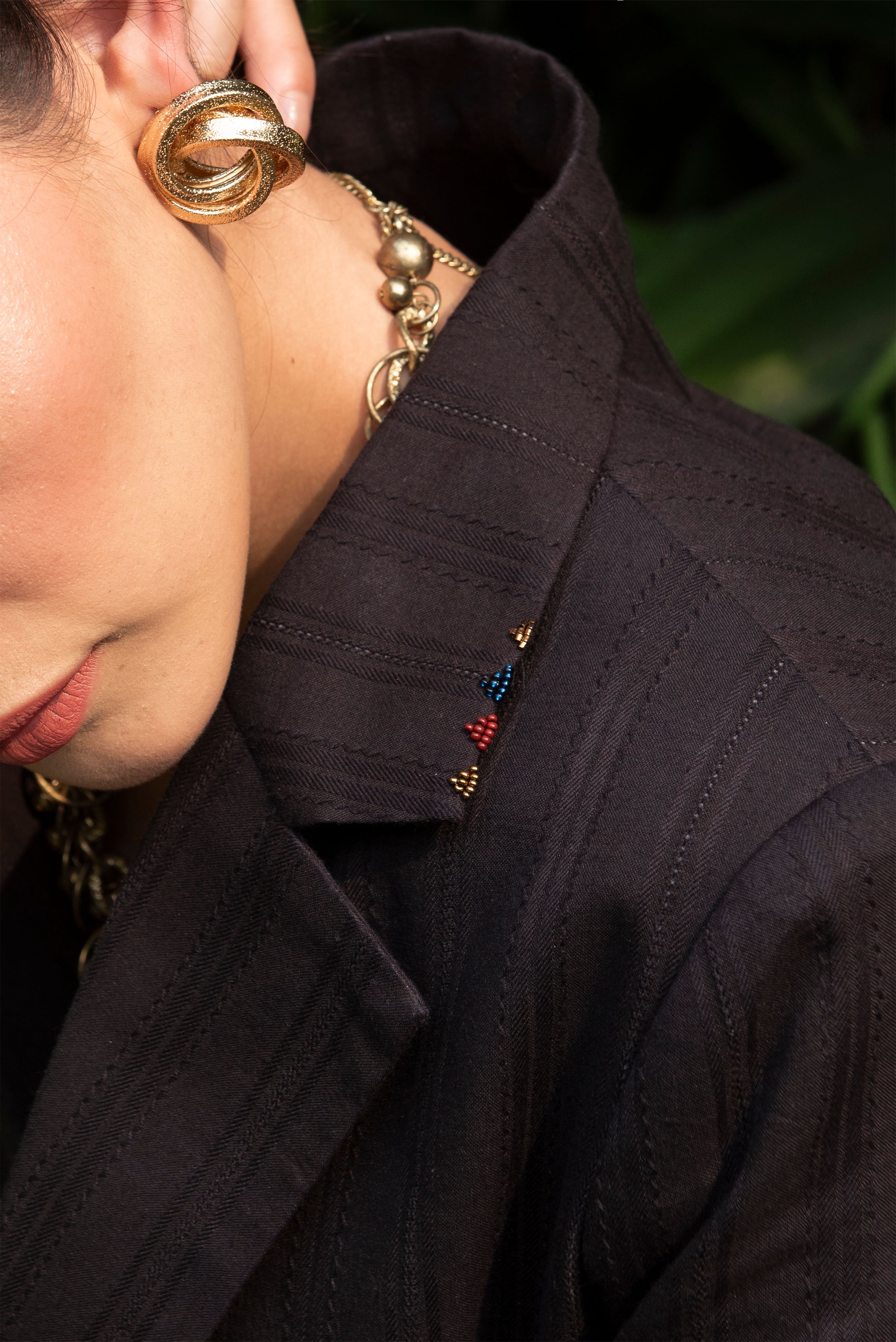 The Maestro Trophy Jacket