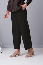Load image into Gallery viewer, The Meridian Pintuck Pant
