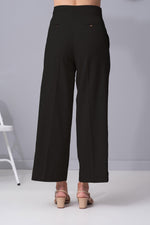 Load image into Gallery viewer, The Meridian Pintuck Pant