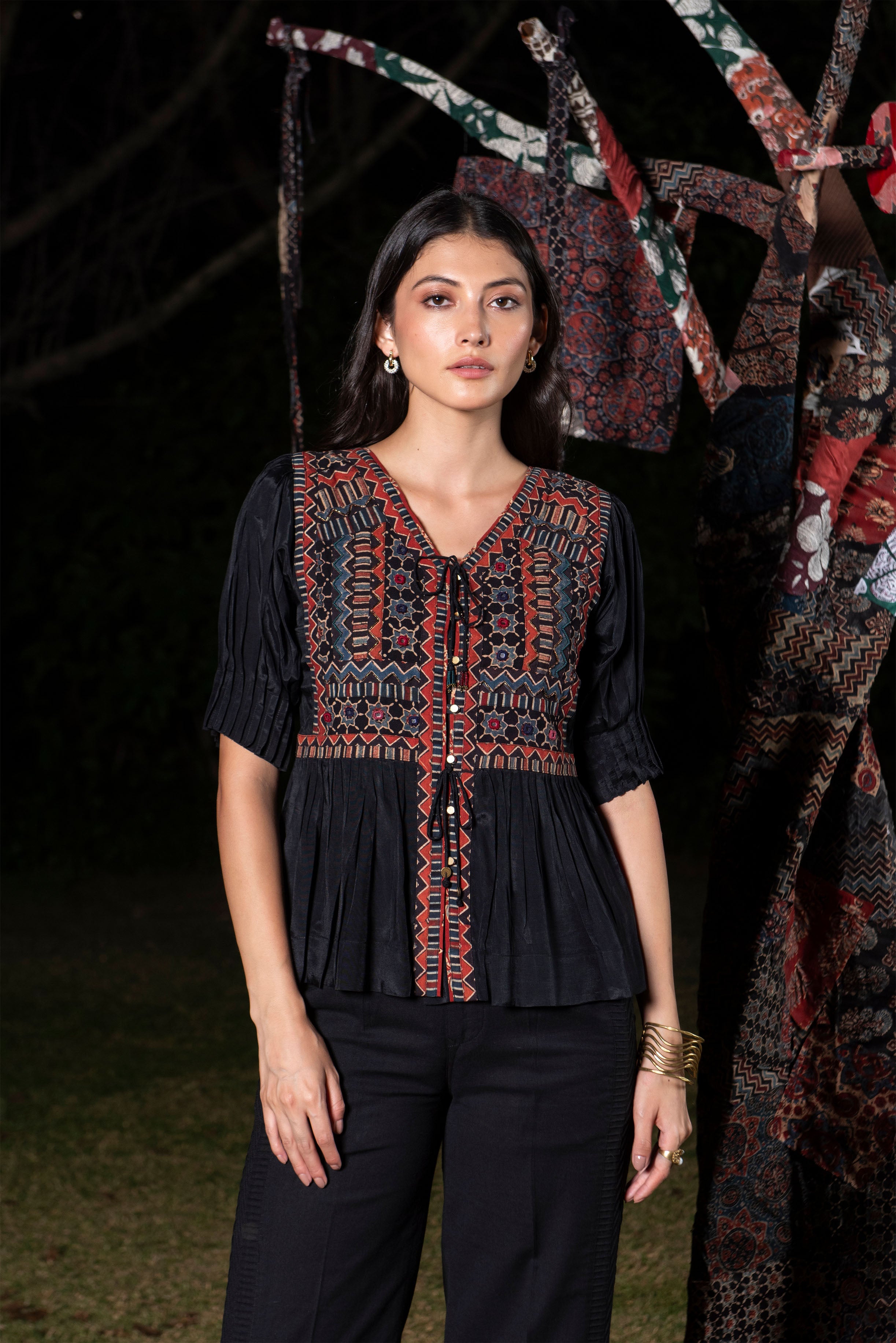 The Rust & Noir Folklore SET