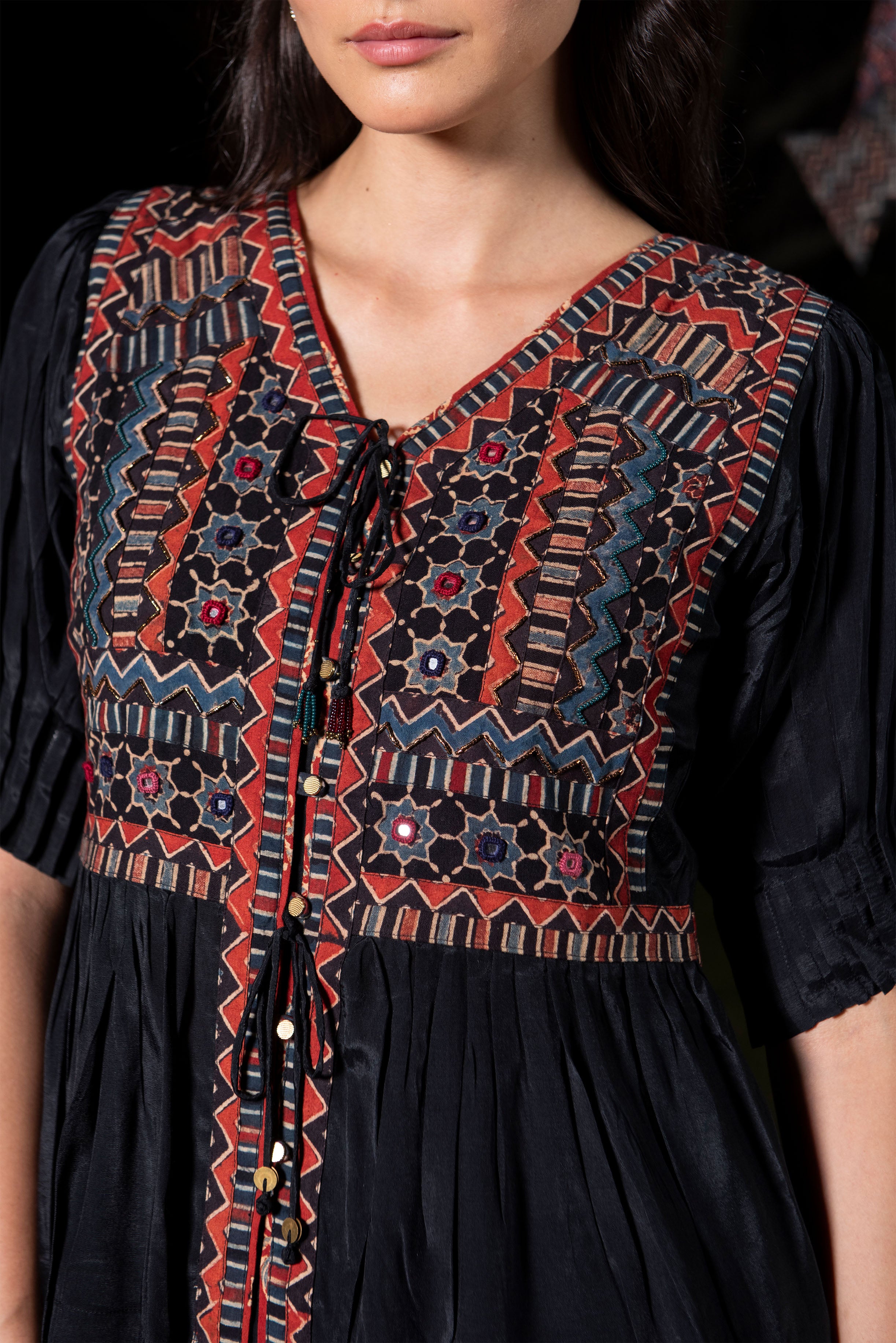 The Rust & Noir Folklore SET