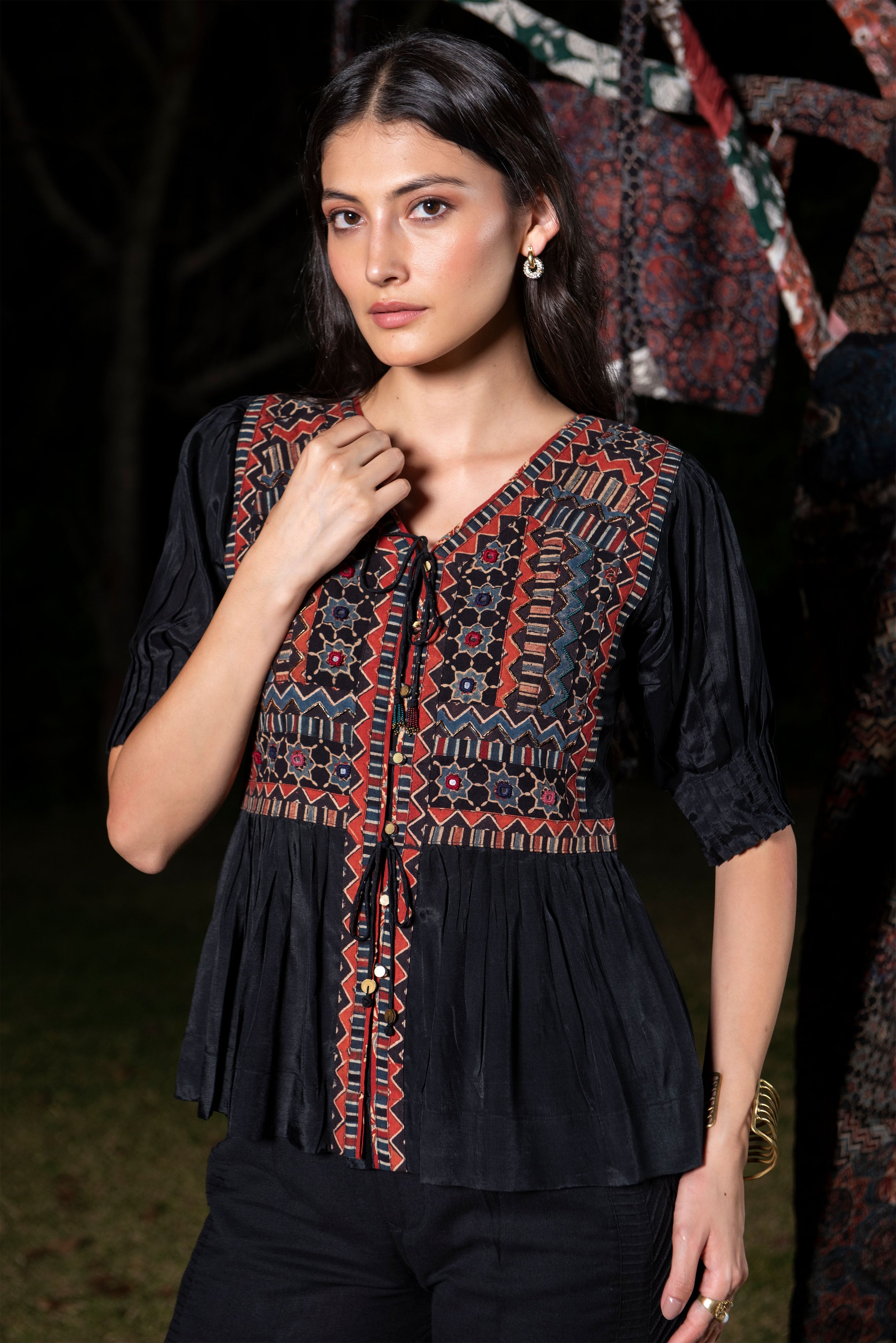 The Rust & Noir Folklore SET