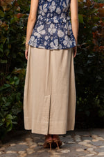 Load image into Gallery viewer, The Sandstone Whisper Skirt