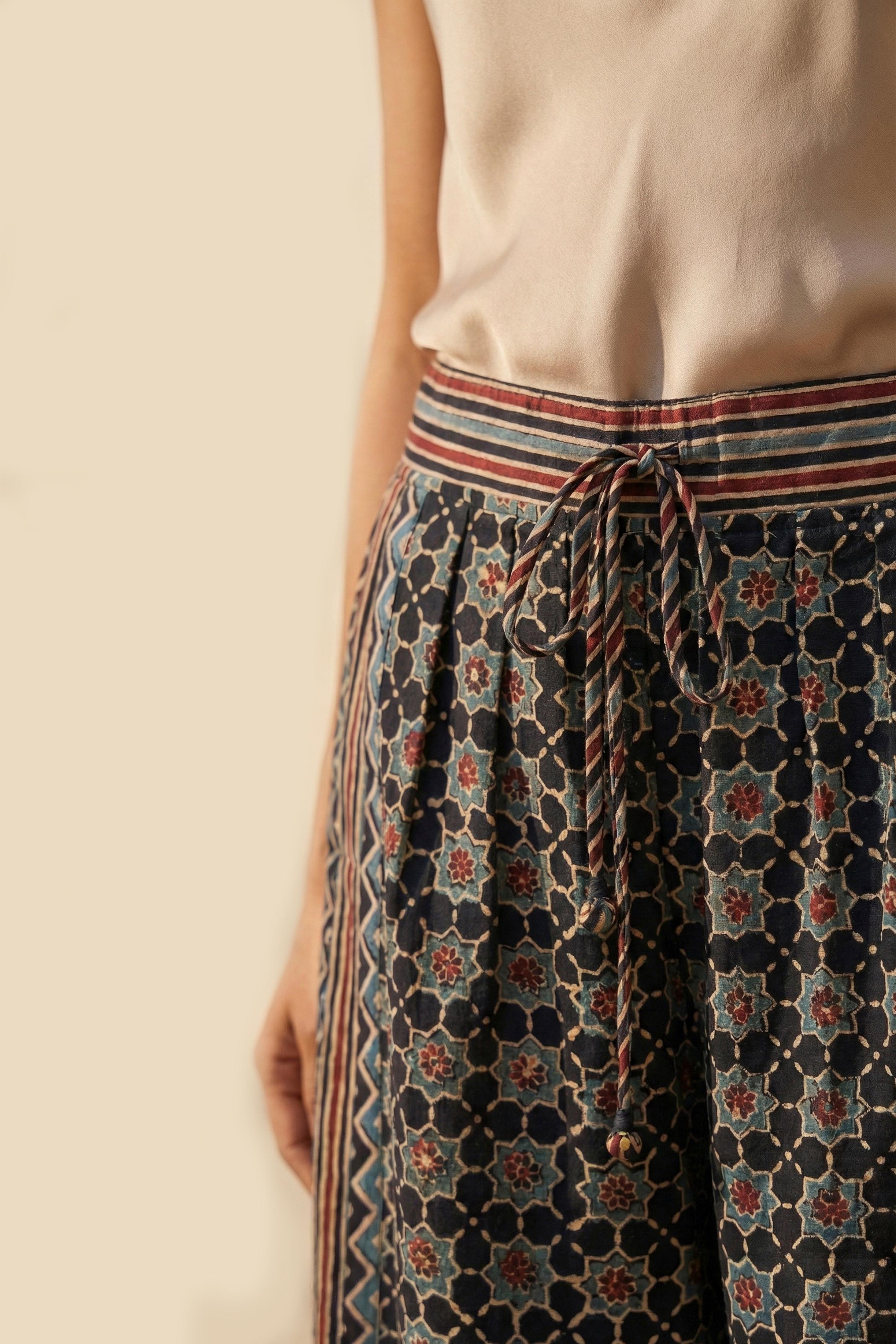 The Stardust Archive Pants