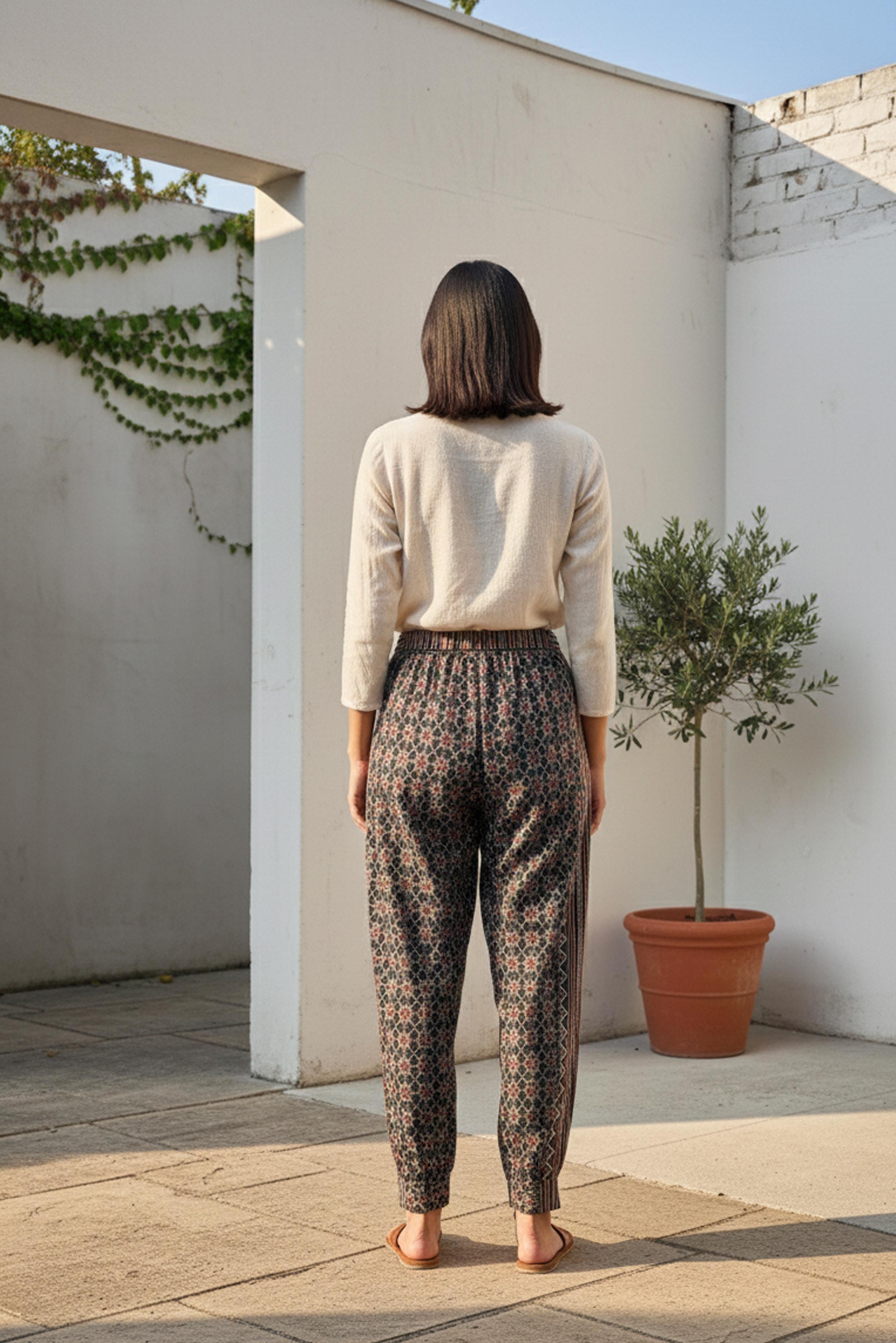 The Stardust Archive Pants