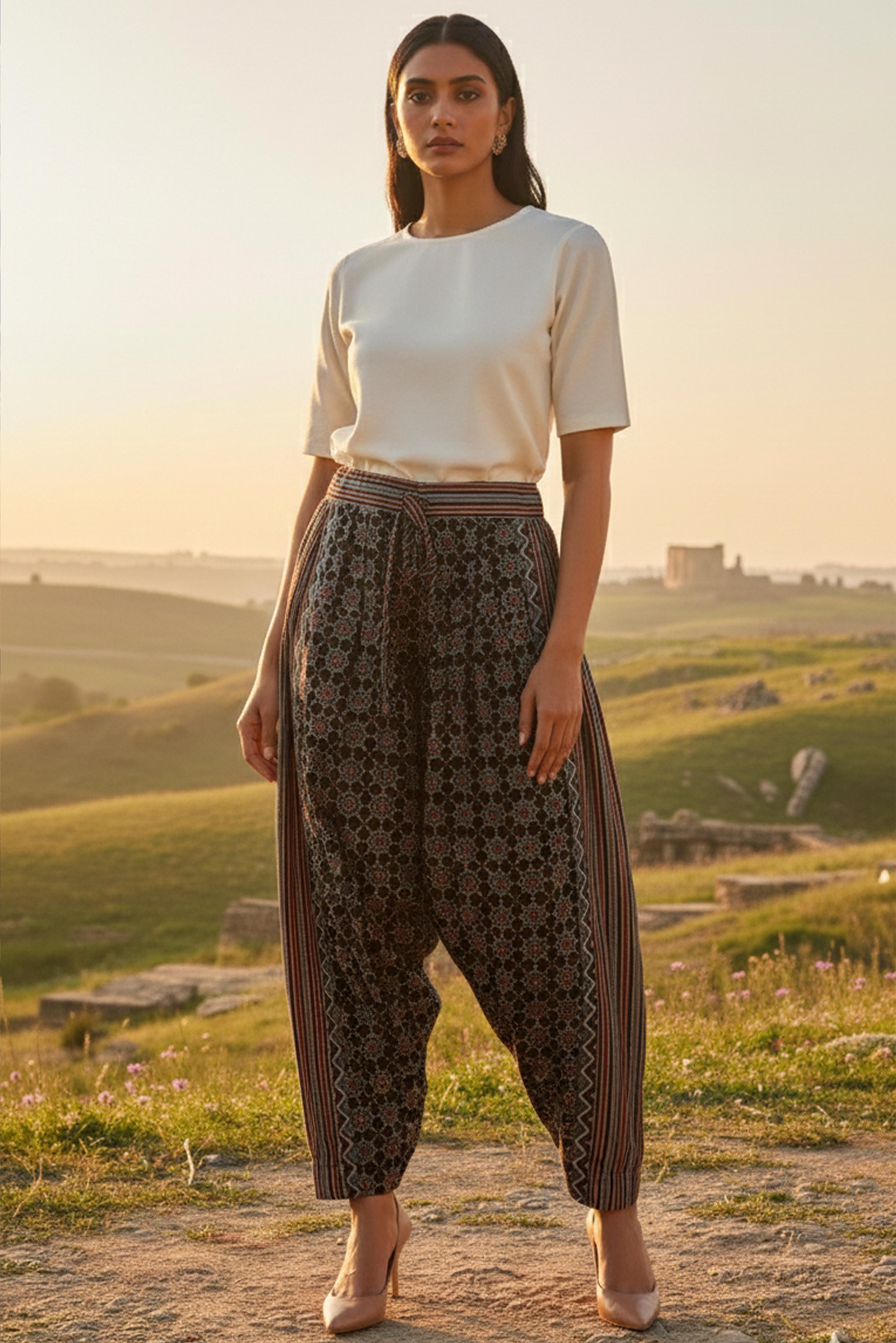 The Stardust Archive Pants