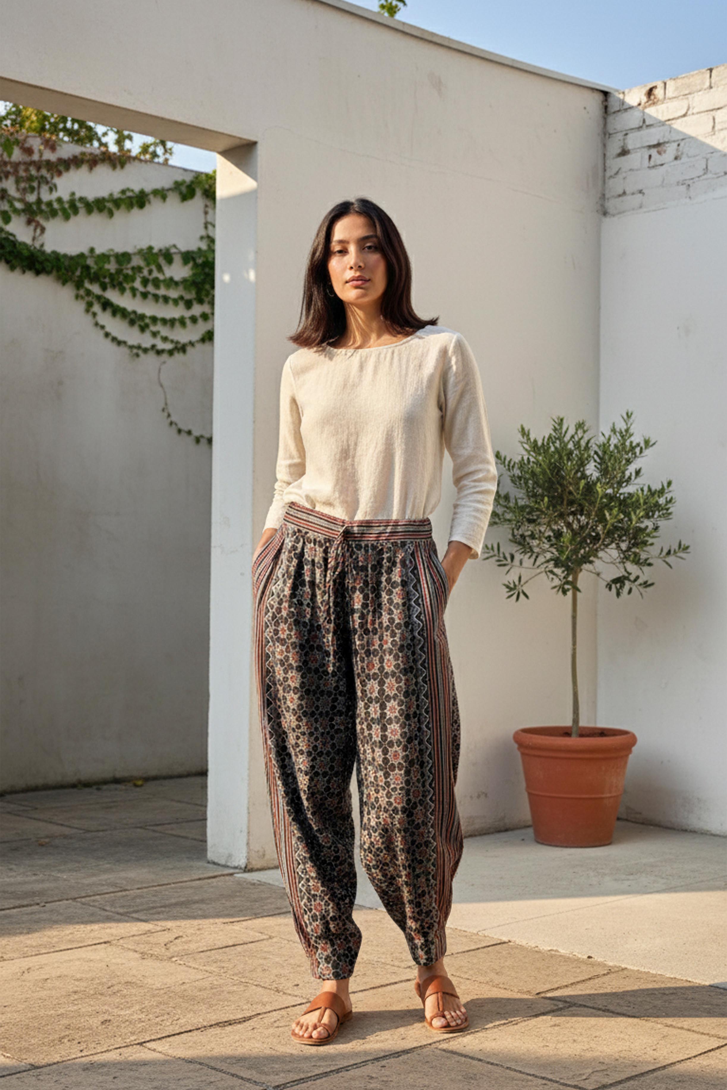 The Stardust Archive Pants